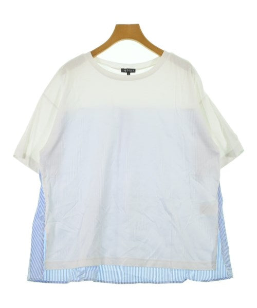 INDIVI เสื้อยืด/เสื้อท็อปส์