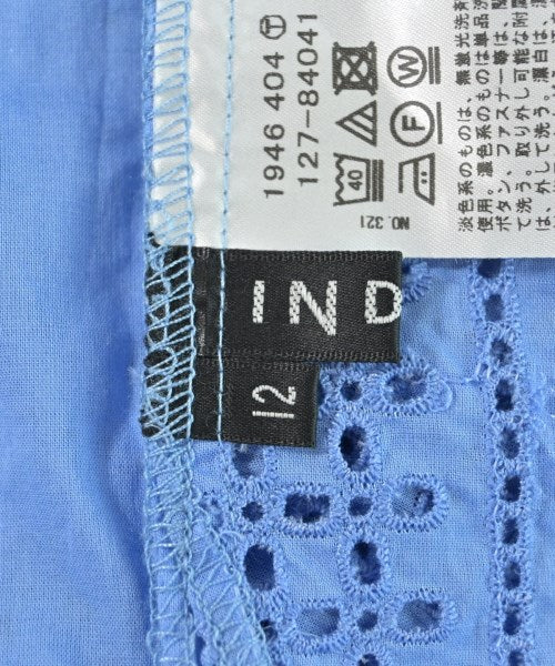 INDIVI เสื้อสตรี