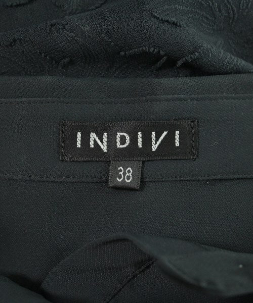INDIVI เสื้อสตรี
