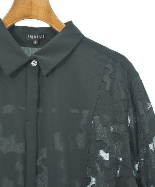 INDIVI เสื้อสตรี