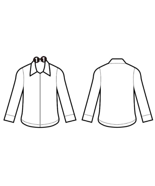 INDIVI เสื้อสตรี
