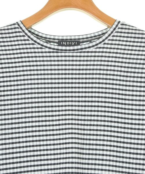 INDIVI เสื้อยืด/เสื้อท็อปส์