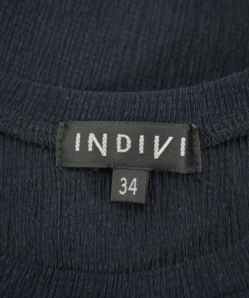 INDIVI เสื้อยืด/เสื้อท็อปส์