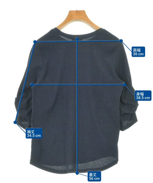 INDIVI เสื้อยืด/เสื้อท็อปส์