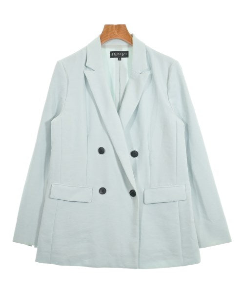 INDIVI แจ็คเก็ตลำลอง