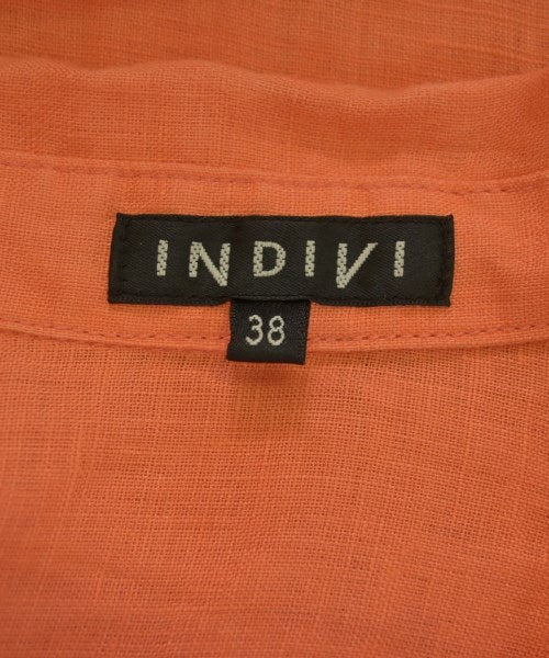 INDIVI เสื้อลำลอง