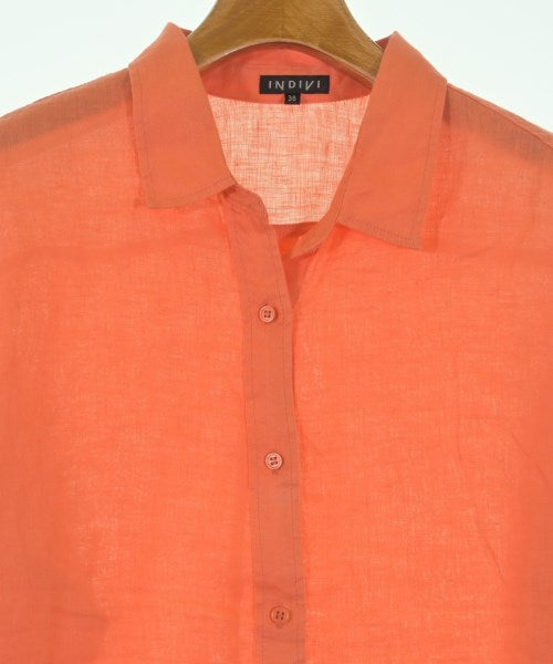 INDIVI เสื้อลำลอง