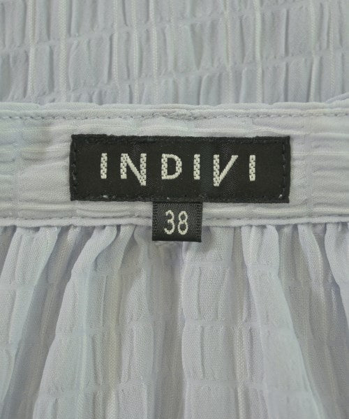 INDIVI เสื้อสตรี