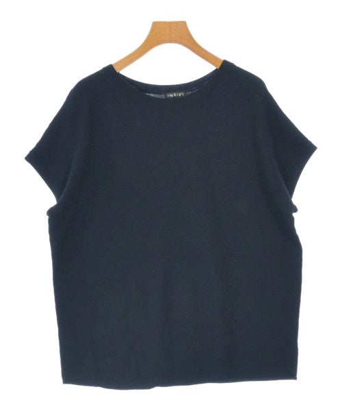 INDIVI เสื้อแขนกุด