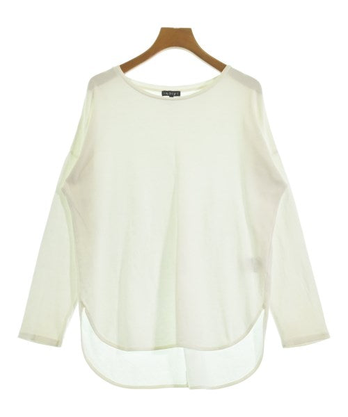INDIVI เสื้อยืด/เสื้อท็อปส์