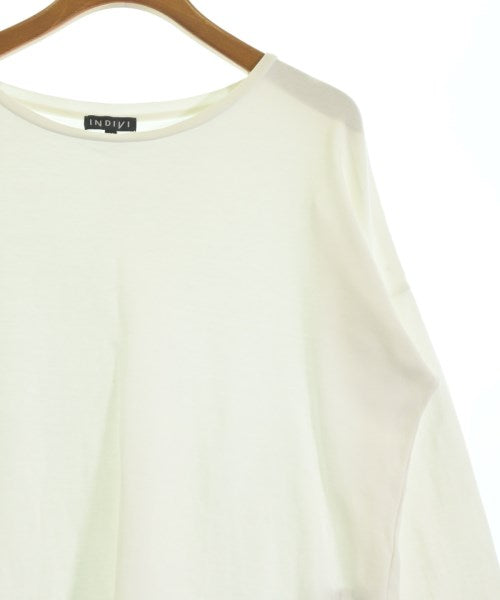 INDIVI เสื้อยืด/เสื้อท็อปส์