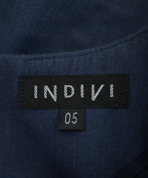 INDIVI เสื้อสตรี