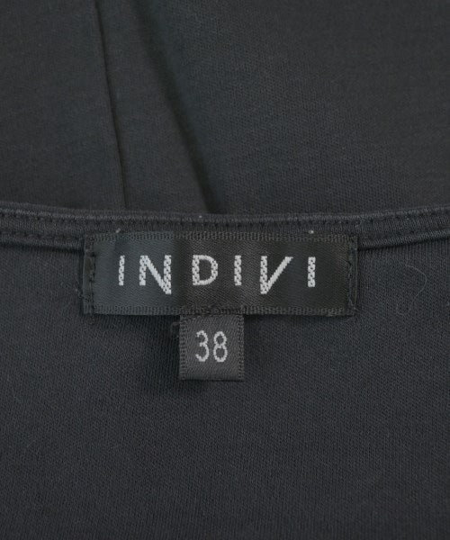 INDIVI เสื้อยืด/เสื้อท็อปส์