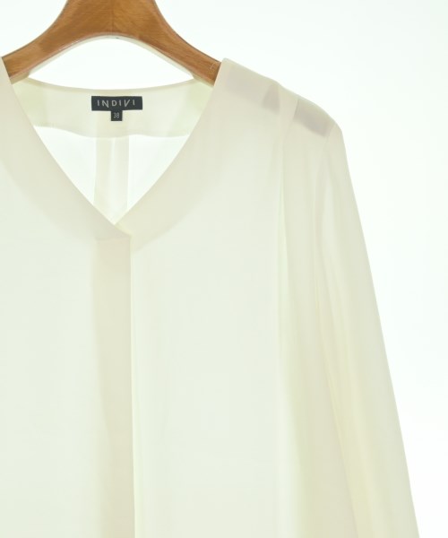 INDIVI เสื้อสตรี