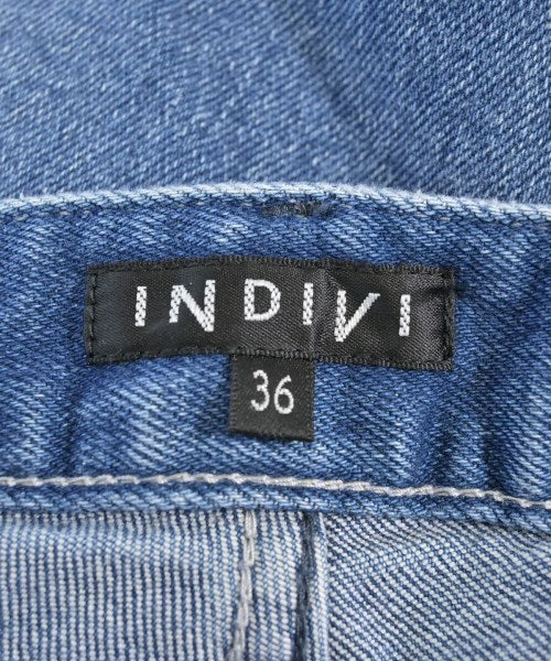 INDIVI ยีนส์