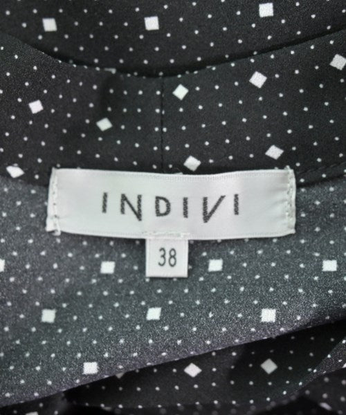INDIVI เสื้อสตรี