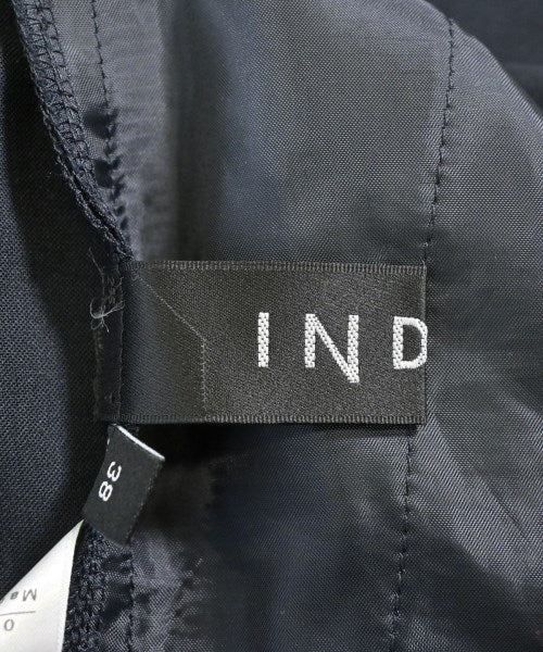 INDIVI กางเกงขายาว