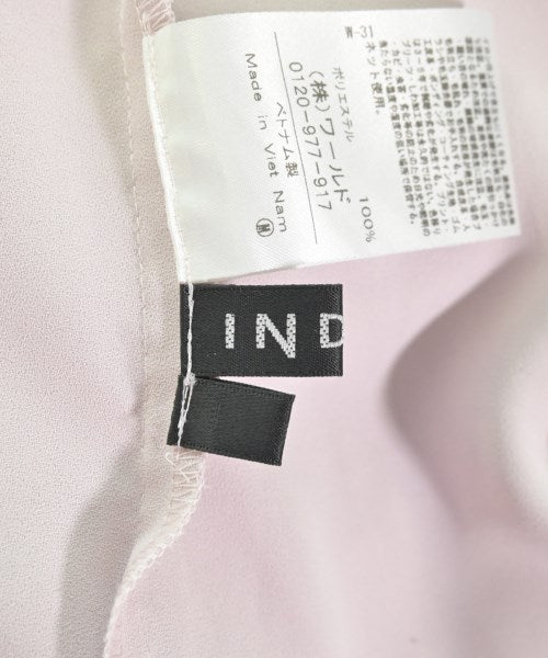 INDIVI เสื้อสตรี