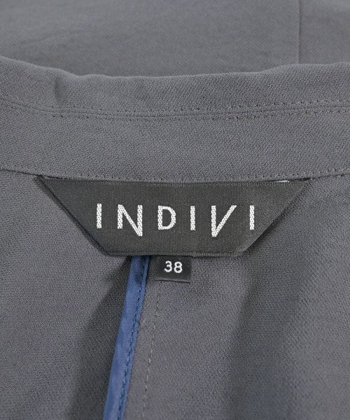 INDIVI แจ็คเก็ต