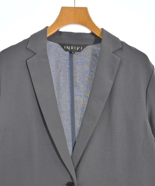 INDIVI แจ็คเก็ต