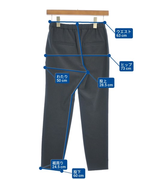 INDIVI กางเกงขายาว