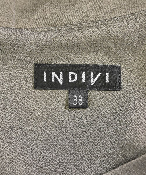 INDIVI เสื้อสตรี