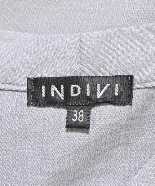INDIVI เสื้อสตรี