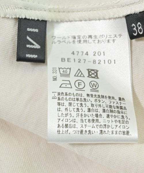 INDIVI เสื้อสตรี