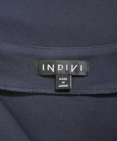 INDIVI เสื้อสตรี