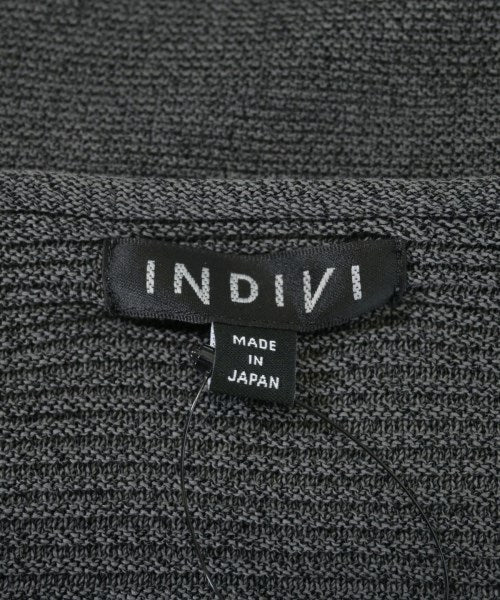 INDIVI เสื้อกันหนาว