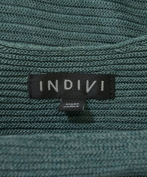 INDIVI เสื้อกันหนาว