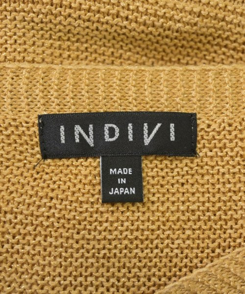 INDIVI เสื้อกันหนาว