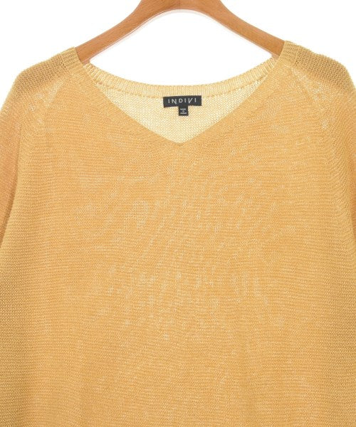 INDIVI เสื้อกันหนาว