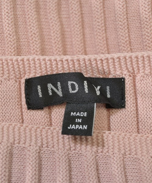 INDIVI เสื้อกันหนาว