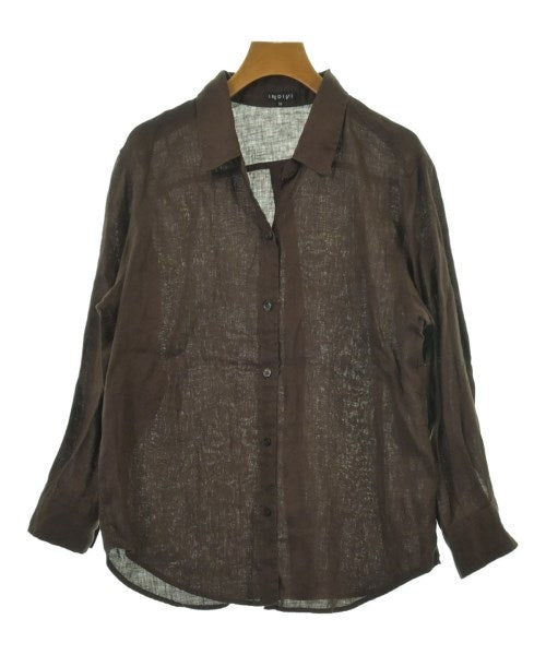 INDIVI เสื้อลำลอง