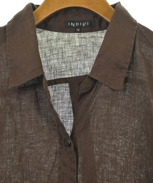 INDIVI เสื้อลำลอง