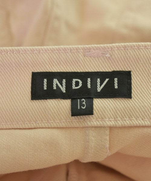 INDIVI ชิโน่