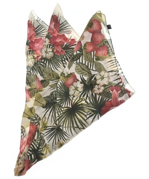 INDIVI ผ้าพันคอ