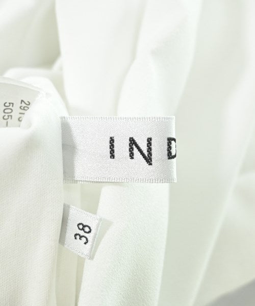 INDIVI เสื้อสตรี