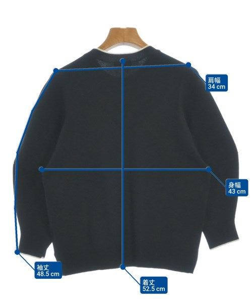 INDIVI เสื้อกันหนาว