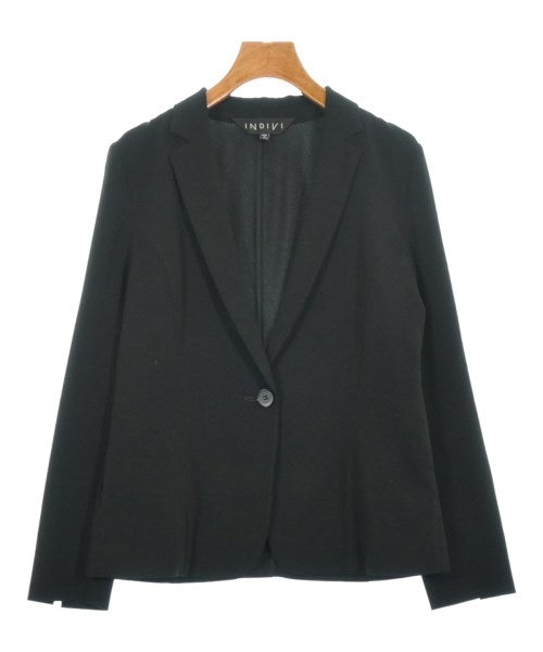 INDIVI แจ็คเก็ตลำลอง