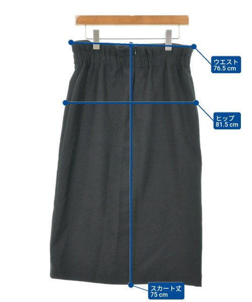 INDIVI กระโปรงยาว/แม็กซี่ยาว