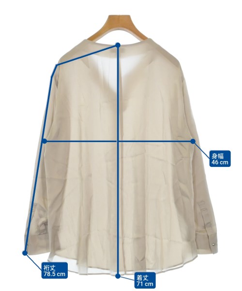 INDIVI เสื้อสตรี