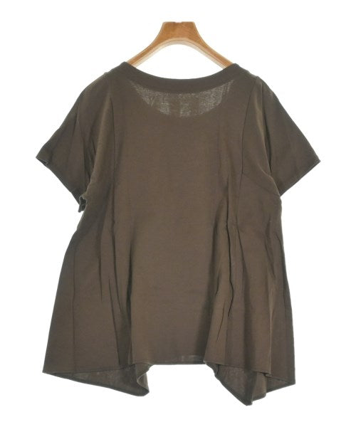 INDIVI เสื้อยืด/เสื้อท็อปส์