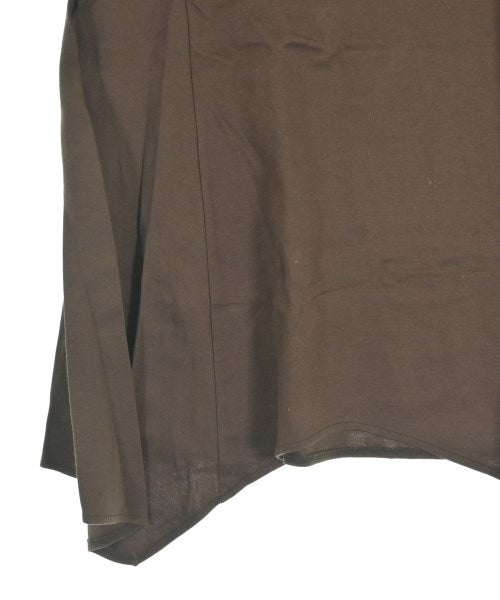 INDIVI เสื้อยืด/เสื้อท็อปส์