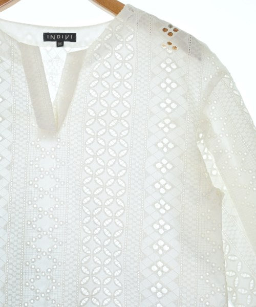 INDIVI เสื้อสตรี