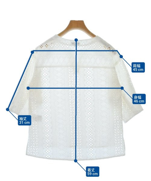 INDIVI เสื้อสตรี