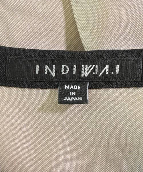 INDIVI เสื้อสตรี