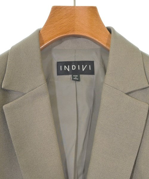 INDIVI เบลเซอร์/แจ็คเก็ตสูท