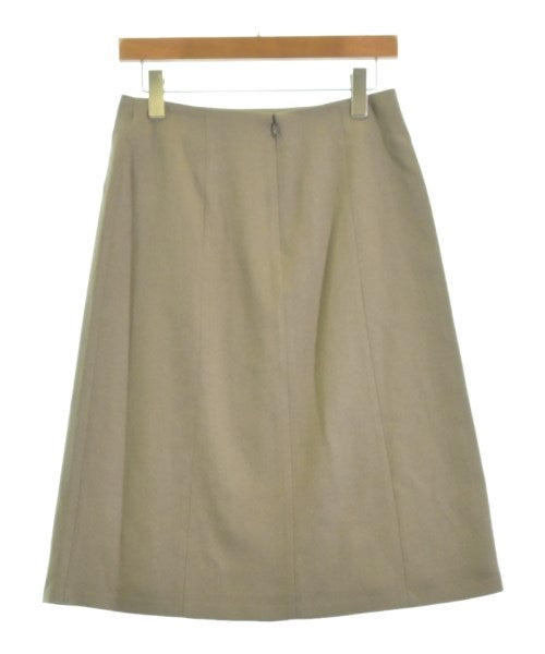 INDIVI กระโปรงยาวถึงเข่า